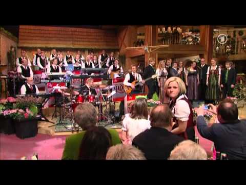 40 Jahre Wolfgang Lindner Band