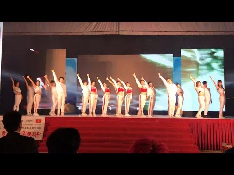 [1ST PRIZE] TNT Dance Crew (DoubleB) - Kpop Stars Festival 2018