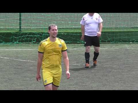 КХ 11 б SWAG – Санчо Пансо   голы