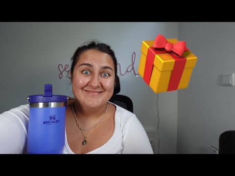 GEBURTSTAGSGESCHENKE