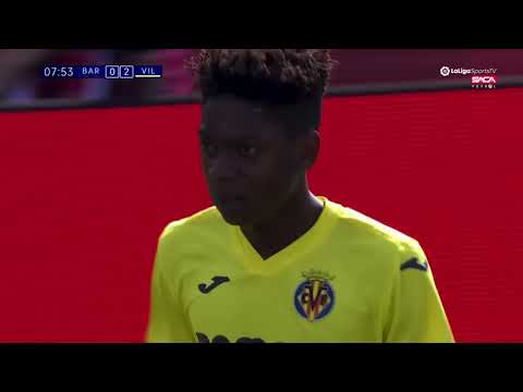 FC Barcelona vs Villarreal CF   LaLiga Promises U13 Infantil 2021