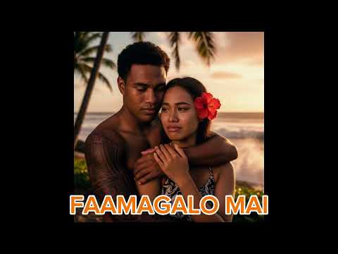 Faamagalo mai - Tamaiti Vaitele (Samoan AI music)