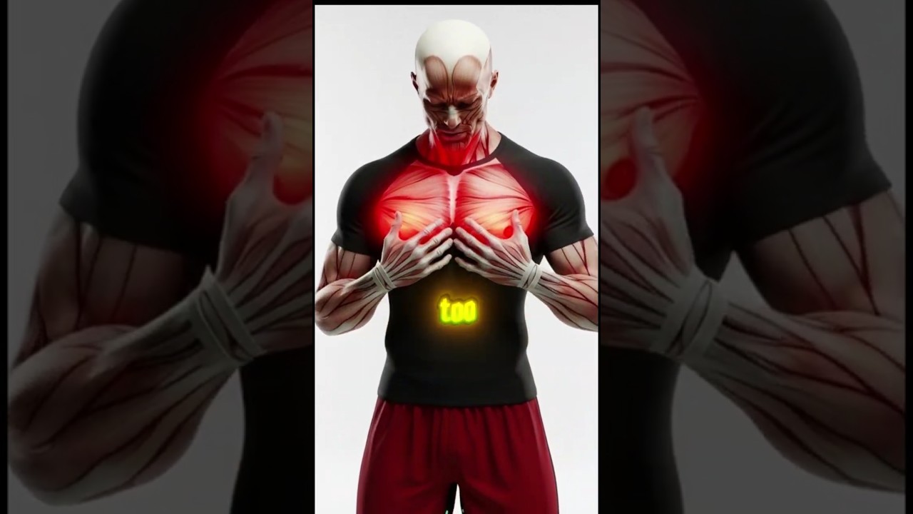 Why Your Chest Workouts Aren't Working