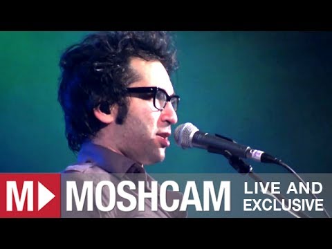 Motion City Soundtrack - Everything Is Alright | Live in Sydney | Moshcam