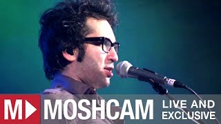 Motion City Soundtrack - Everything Is Alright | Live in Sydney | Moshcam