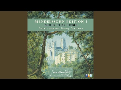 6 Lieder Op.71 : VI Nachtlied