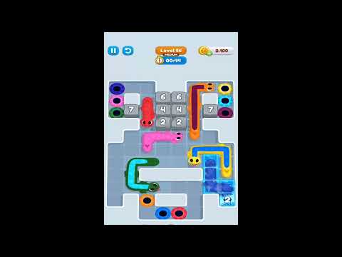 Gecko Out level 56
