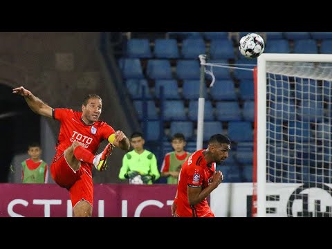 Ararat - Van 1:0 | 27.08.2022