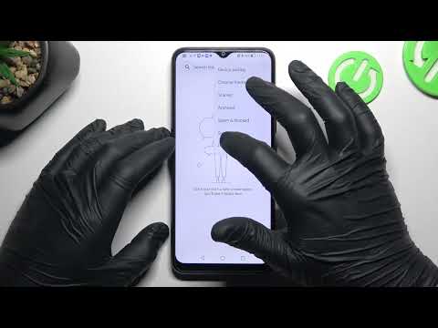 How to Enable/Disable SMS Delivery Reports on HONOR 70 Lite