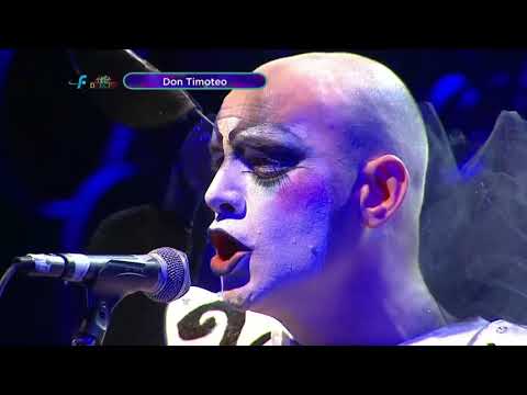 Perder El Juicio - Don Timoteo