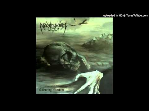 Nachtmystium - The Lepers Of Destitution