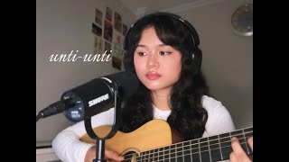 Unti-Unti // Up Dharma Down (Cover)