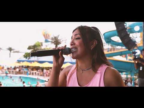 Kate Candela - Mix Vallenatos -Salsa (Volver,No voy a llorar,Tarde la conocí)