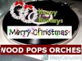 Medley Jingle Bells Up On The Housetop Jolly Old St Nicholas By THE HOLLYWOOD POPS ORCHESTRA