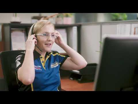 Orrcon Steel & Metalcorp - We'll See It Through