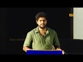 #Naruvi Hero Chella Speech | Naruvi  movie  Audio Launch | heje entertainment,