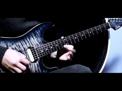 Mergemelt - Yula (Outro Guitar Solo)