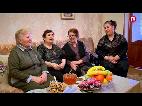 Ömür qatarı - 30.01.2025