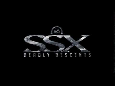 Theophilus London-I Stand Alone (Ocelot Remix) - SSX Soundtrack