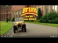BRUM And The Cream Balloon 03x09