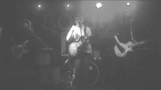 The Outcharms - You&#39;re not Mine