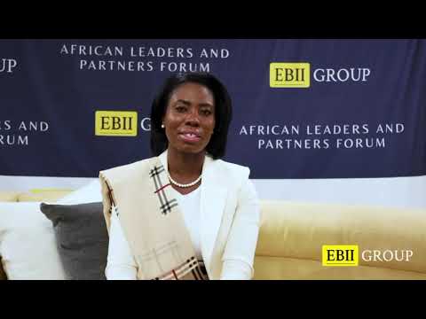 Introducing the EBII Foundation 🌍