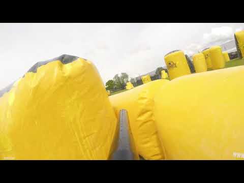 Cpps round 1 Saturday training raw