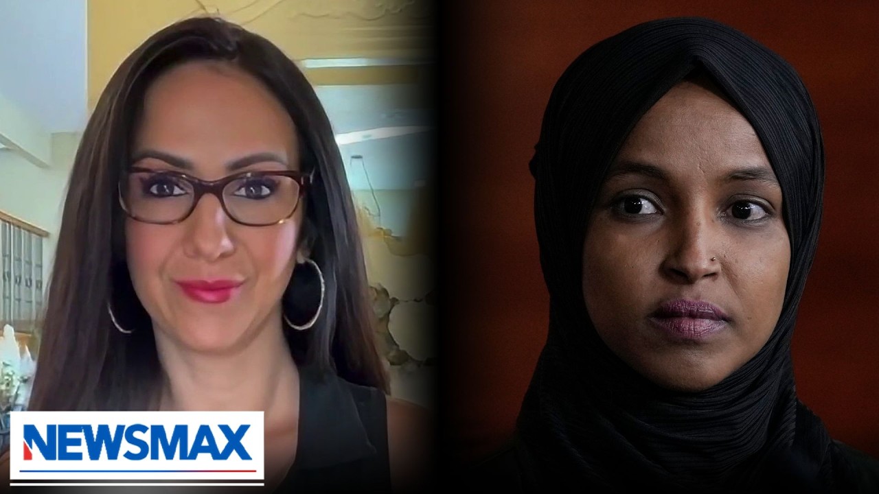 'I feel vindicated': Lauren Boebert revisits Ilhan Omar marriage allegations