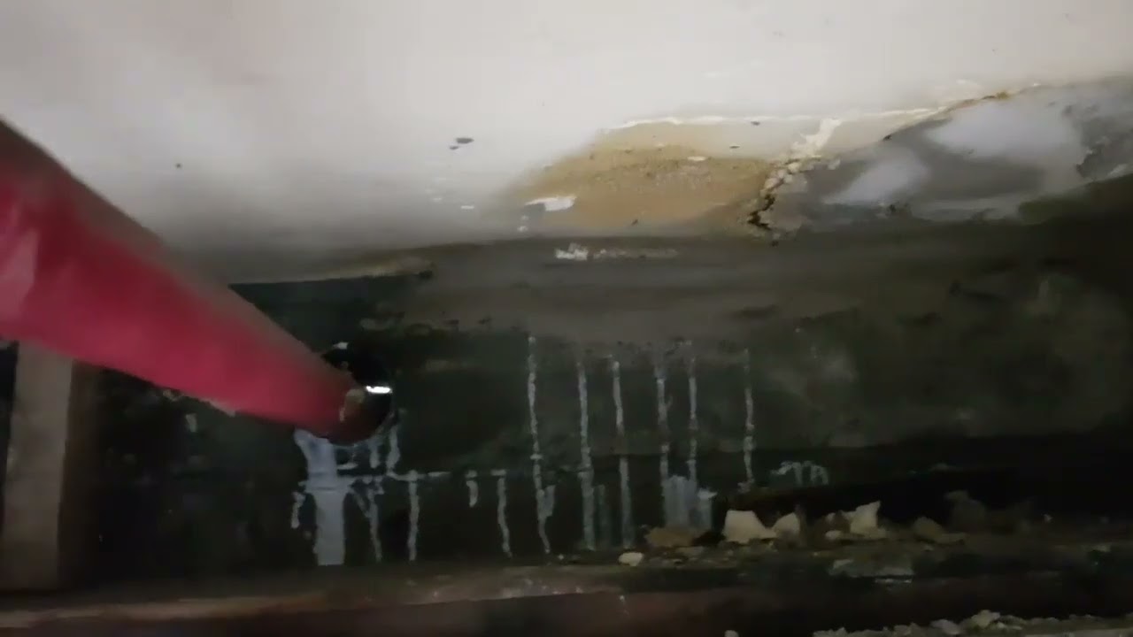 다마가특수방수 시공동영상