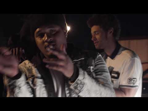 Miggy Richez x For me