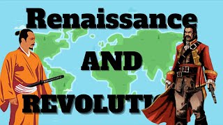 Early Modern Era (1500 - 1800) | The Renaissance, Pirates, European Colonization Documentary