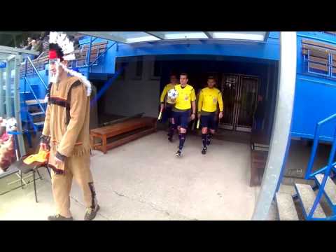 MFK Havířov vs Jiskra Rýmařov