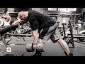 Big Lats Back Workout | IFBB Pro James Hollingshead