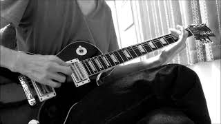 Big Bottom(Soundgarden) Guitar Cover