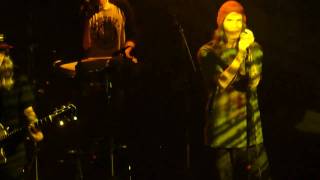 Dirty Heads - Everything I'm Looking For -3-24-11 - NYC [HD]
