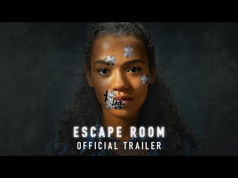 Escape Room (2019) (Trailer)