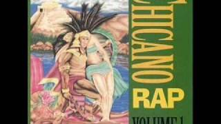 Lil Rob Mexican Gangstar pt II