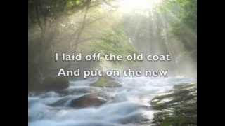 Ralph Stanley- Two Coats w/ Lyrics