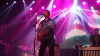 Te sigo soñando - Depedro