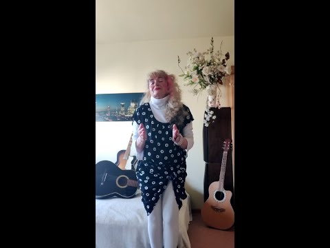 Vesela singt "Pjesma o majci" von Branko Medak i Stari Fenjer