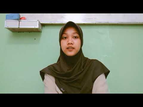 prononciation practice 12 || Alfin Naja Hasani 02