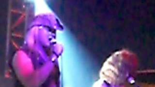 Metal Shop covering Twisted Sisters&#39; - Girls Rock your Boys