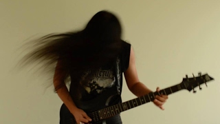 Ensiferum - Two of Spades (Cover)