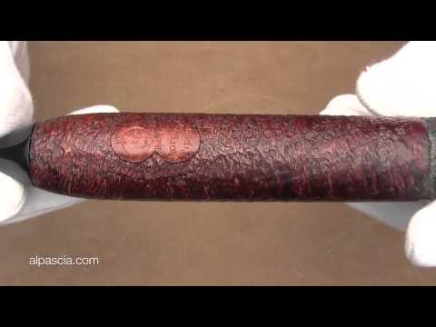 pipa The Briar Cigar 042 - tobacco pipe