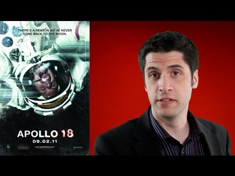 Apollo 18 movie review