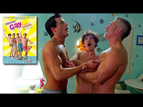 Another Gay Movie (2007) Trailer