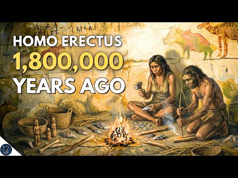 This Human Species Survived 2 Million Years - Scientists Can't Explain How