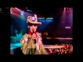 Boy George - Little Ghost (Diamond Awards 1987)