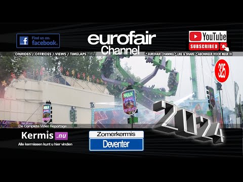 Video Kermiseditie 2024