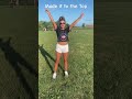 Urbana Youth Cheer Pony D1 Chants Cheers 23 We Made It To The Top